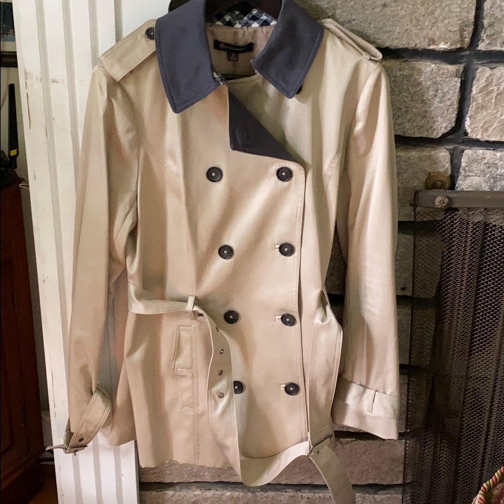 Brooks Brothers Utility Jacket
